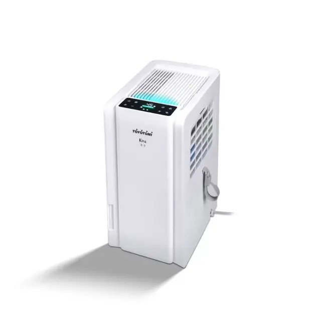 ΑΦΥΓΡΑΝΤΗΡΑΣ TDE-12WBIVI KIRA TOYOTOMI 3
