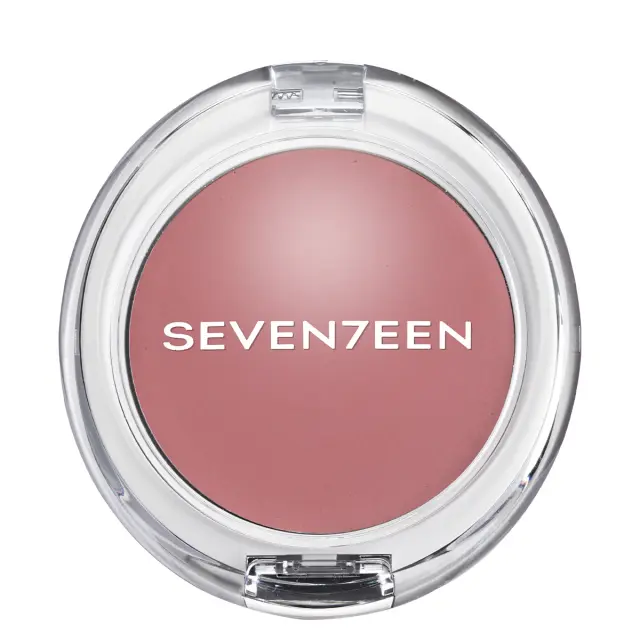 Seventeen Clay Whisper All Over Face & Body Bronzer Pούδρα Bronzer 7gr - 02