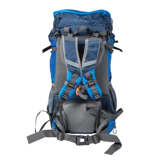 Σακίδιο Πλάτης PANDA ELBRUS Μπλε 75lt 3