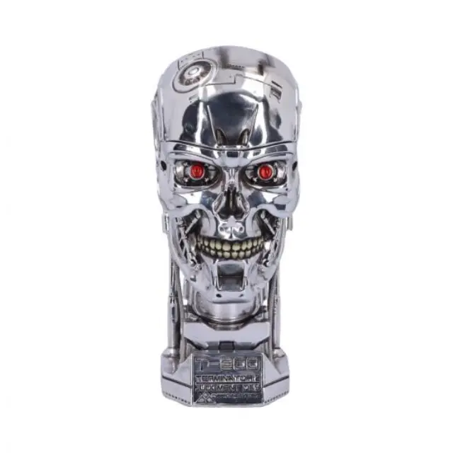 Terminator 2 Head Box 21cm - Fan Shop and Merchandise