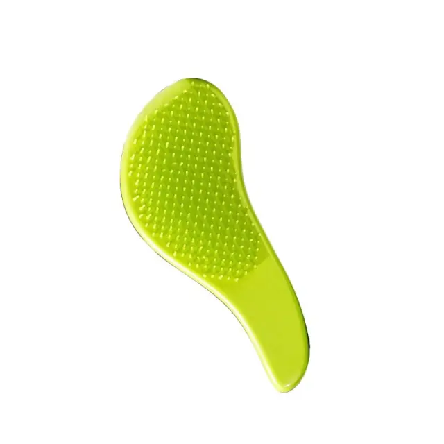 Macadamia Professional No Tangle Brush Green - (βούρτσα ξεμπερδέματος)