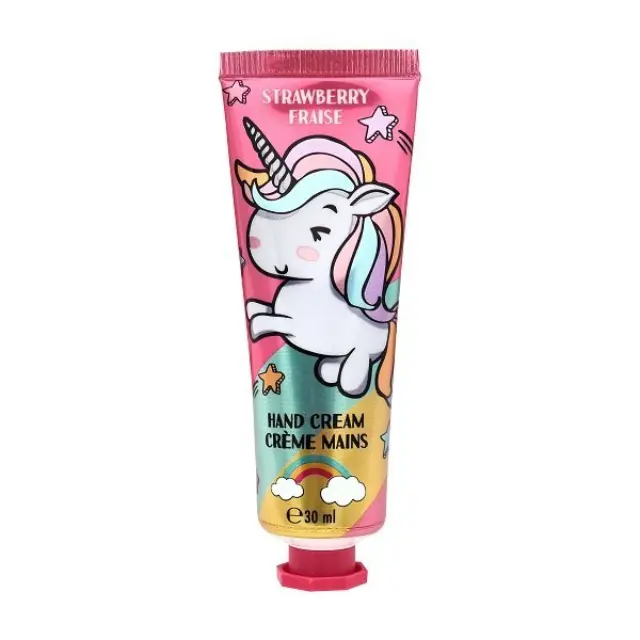 Orion TakeCare Ενυδατική Κρέμα Χεριών Unicorn 30ml