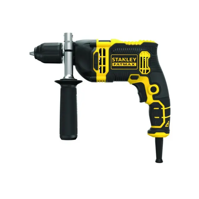 STANLEY ΔΡΑΠΑΝΟ 750W FMEH750K 3