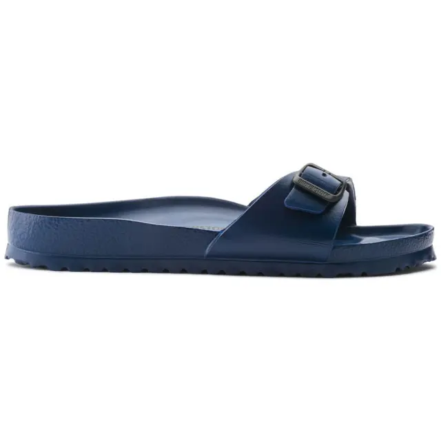 Birkenstock Πέδιλα Ανδρικό EVA-αδιάβροχο Μπλέ BIR/EVA MADRID 128171 NAVY