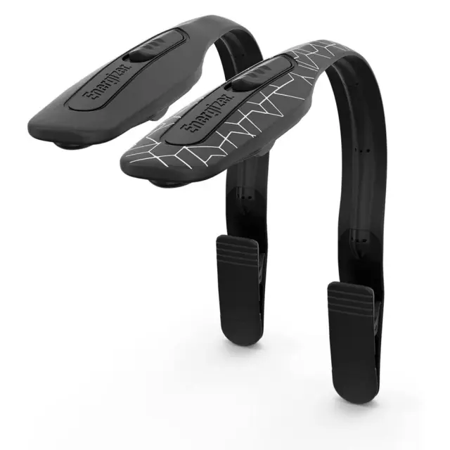 Φακός Σετ 2 Τεμ. Energizer Booklite Led 11 Lumens με Μπαταρίες CR2032 3
