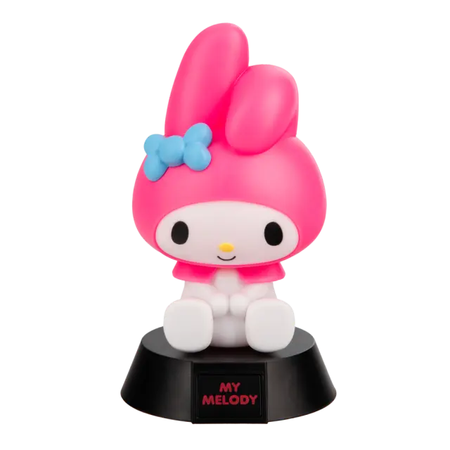 Hello Kitty - My Melody Icon Light - Fan Shop and Merchandise