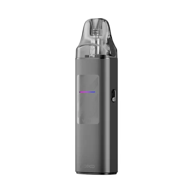 Vinci S Pod Kit 2000mAh 4.5ml - VooPoo - Grey