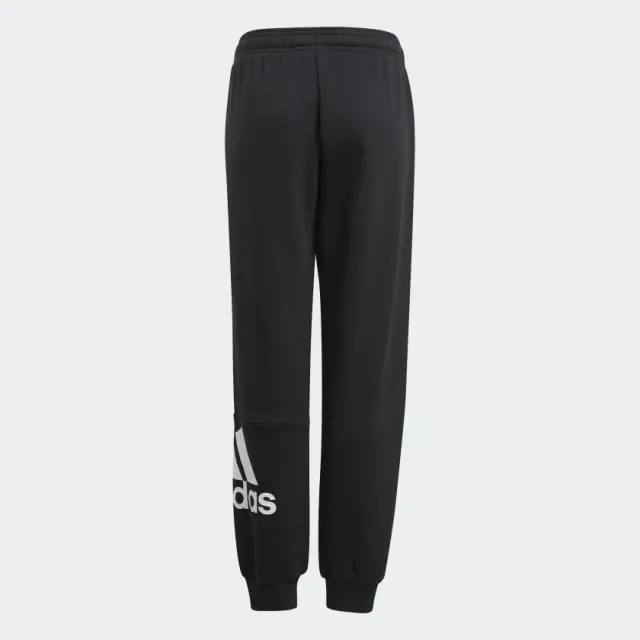 Adidas Essentials French Terry Pants Black GN4033 - 176 2