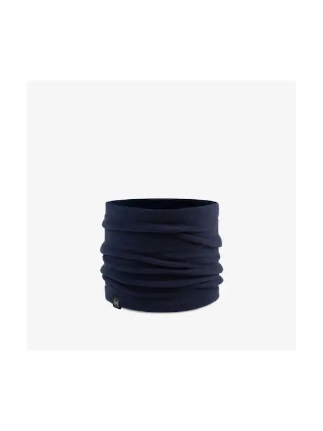 BUFF® Λαιμουδιέρα Polar Neck Warmer Youth HTR Night Blue