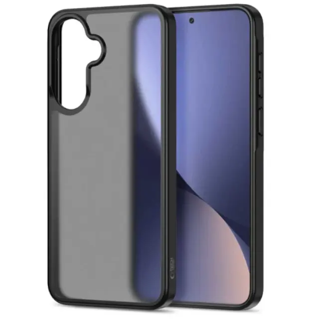 Tech-protect Magmat Galaxy A56 5g Matte Black 2