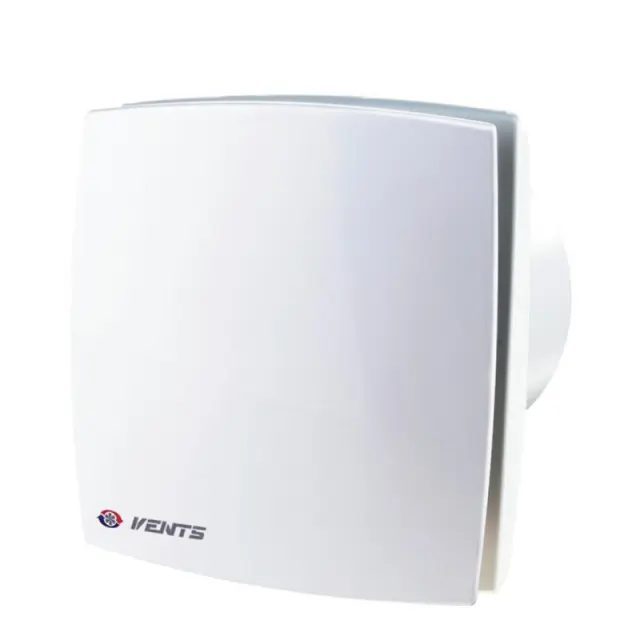 Ανεμιστήρας LP IP 34 Λευκό Φ125mm