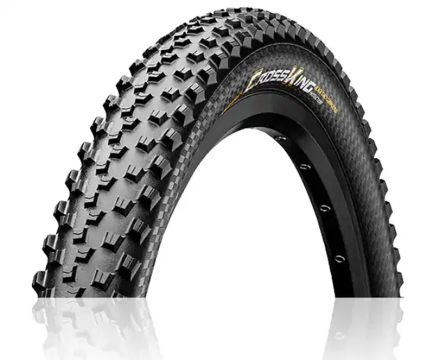 ΕΛΑΣΤΙΚΟ CONTINENTAL CROSS KING PROTECTION 26x2.2 ΔΙΠΛΩΤΟ
