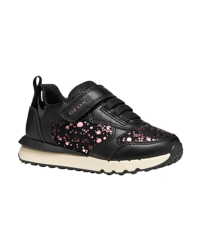 Παπούτσια sneakers Geox 2