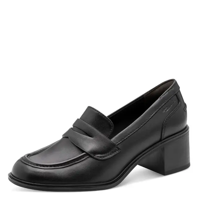 Lofer δέρμα Comfort Tamaris - 40