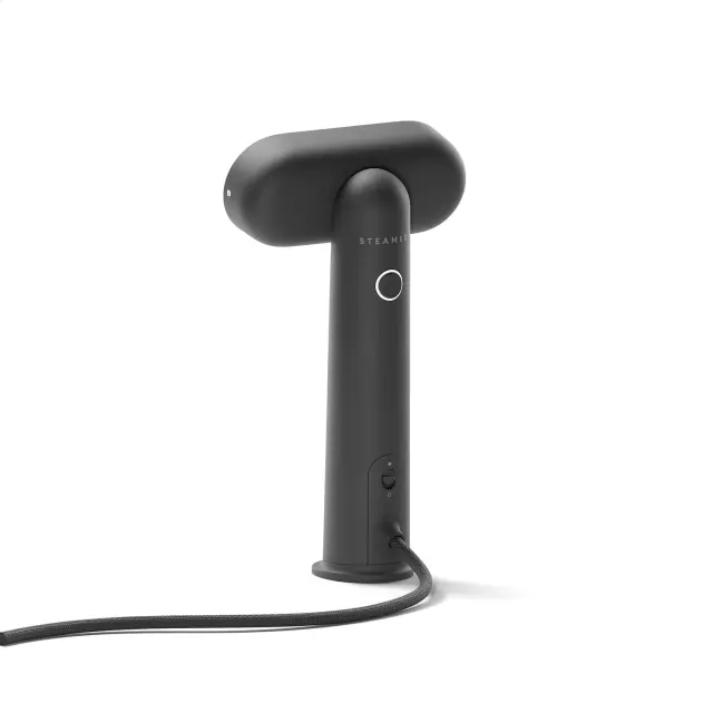 Steamery Cirrus Lite Ατμοκαθαριστής Ρούχων Charcoal