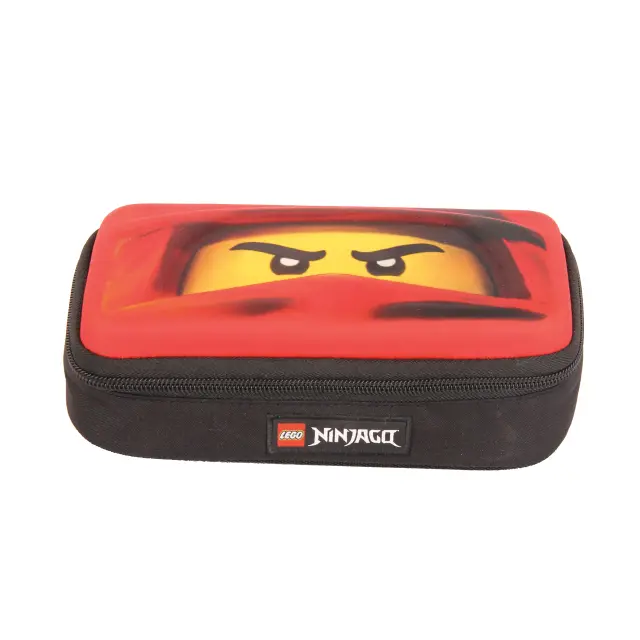 LEGO® NINJAGO RED ΚΑΣΕΤΙΝΑ 3D - 20027-2202