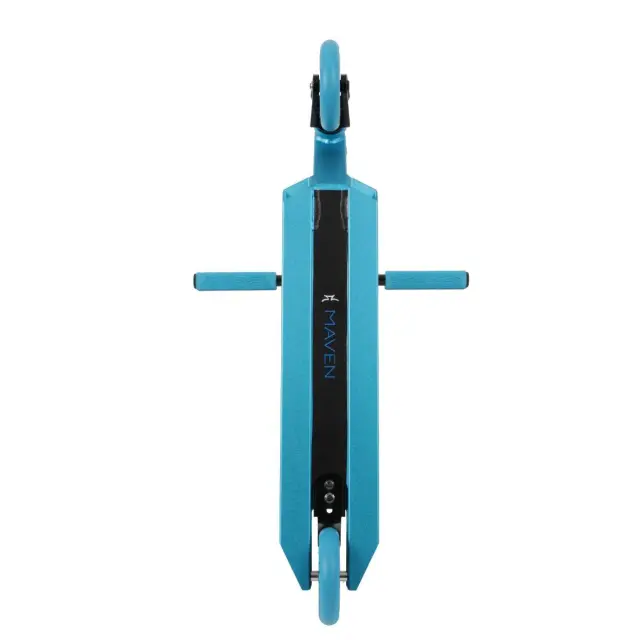 AO SCOOTERS Maven 5 Pro Scooter Teal 3