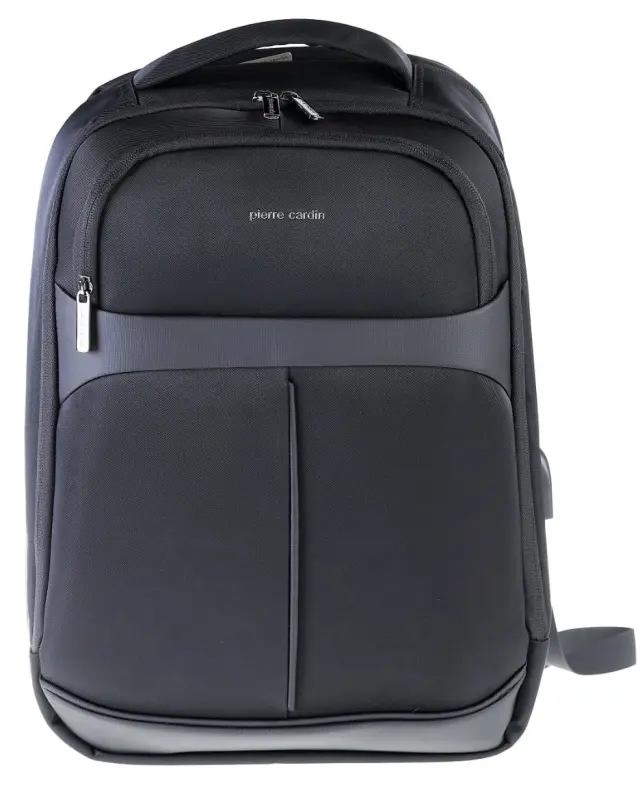Ανδρικό σακίδιο backpack Pierre Cardin ALAN04 44461