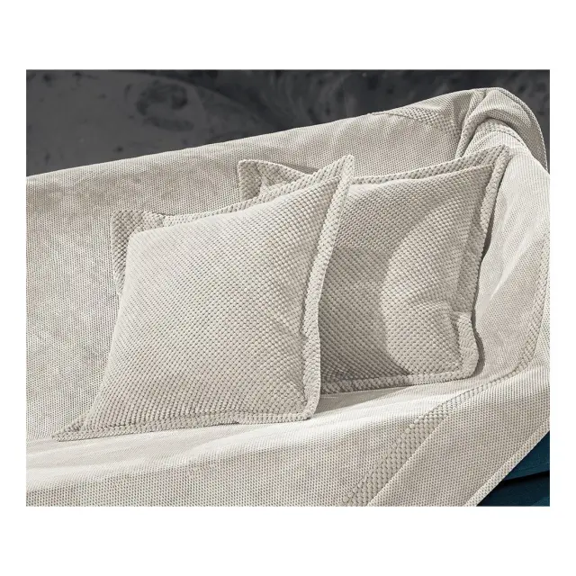 Μαξιλαροθήκη Guy Laroche Rubicon Sand 42X42