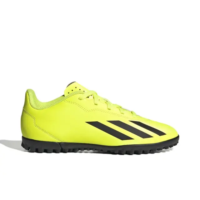 adidas X Crazyfast TF (IF0707-Yellow) - Κίτρινο