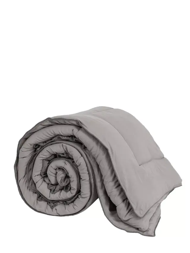 Πάπλωμα Abalone - Cigar Beige Μπεζ Μονό 160x240