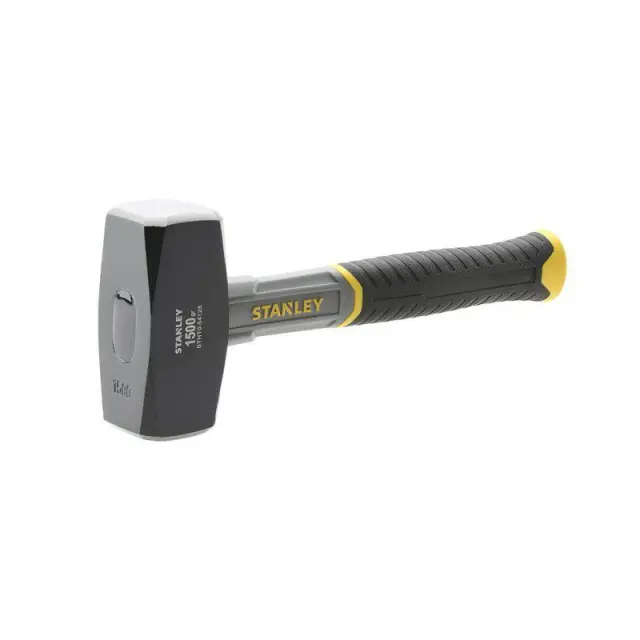 Stanley STHT0-54128 - Βαριοπούλα Fiberglass 1500gr