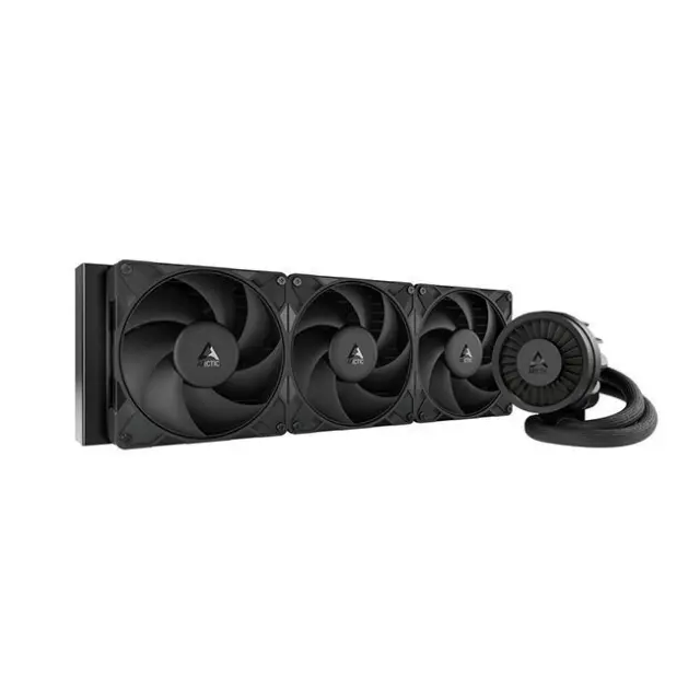K Cooler Wasserkühlung Arctic Liquid Freezer III Pro 420
