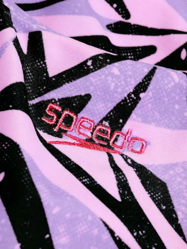 Speedo Kid Swimwear Girl Pink 8-1285806878 - 152 3