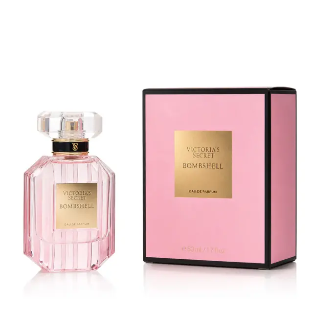 Victoria's Secret Bombshell Eau de Parfum 50ml