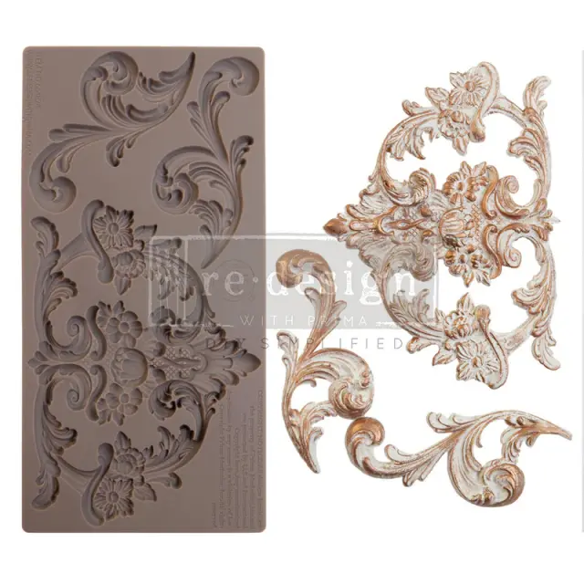 Καλούπι Redesign Prima Marketing 12.7x25.4cm, Claire