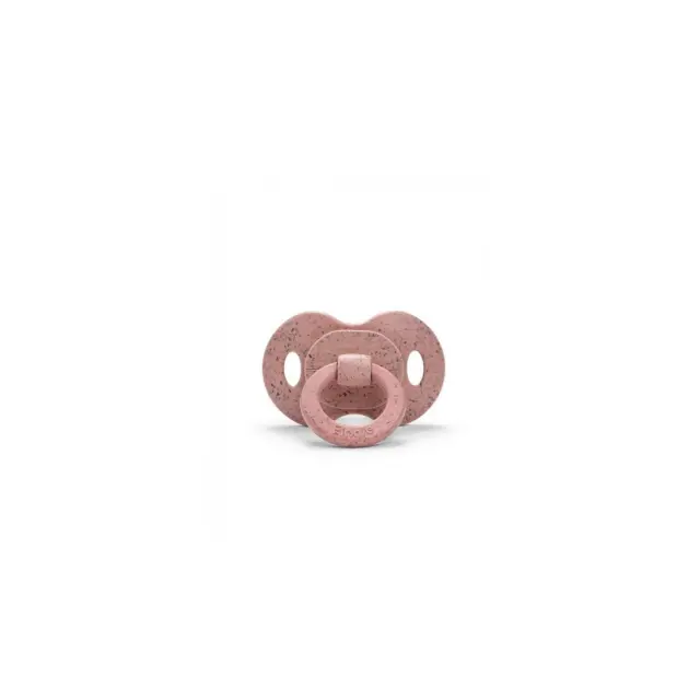 Πιπίλα Elodie Details Bamboo Faded Rose BR75126