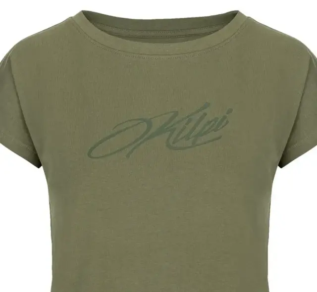 Nellim-W Khaki Γυναικεία Μπλούζα Kilpi - RL0406KI-KHK - 36 3