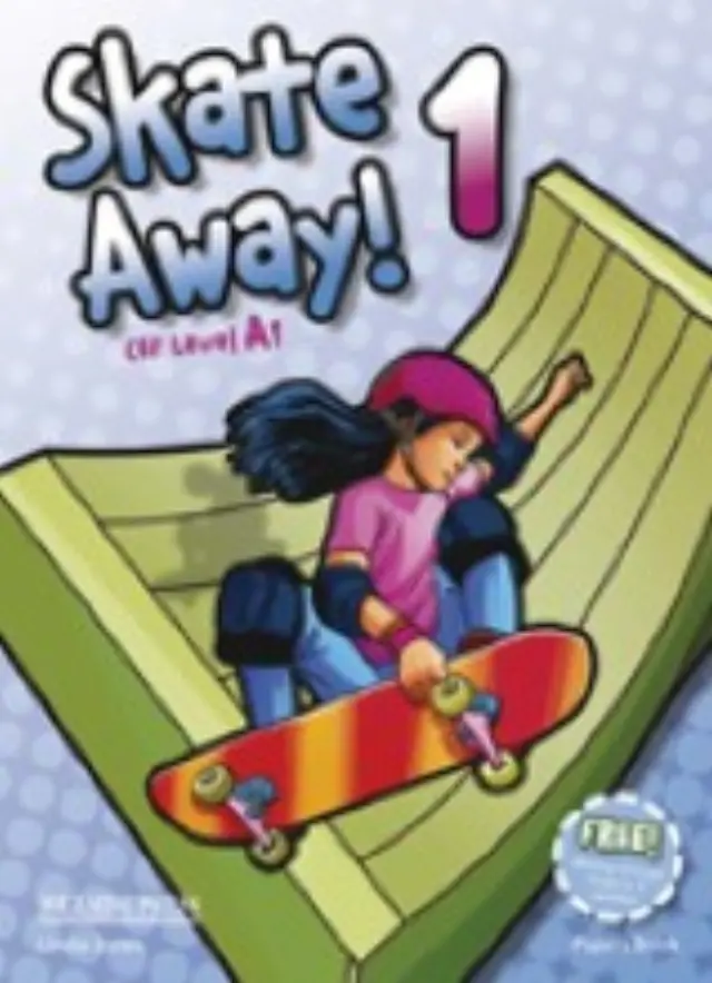 SKATE AWAY 1 A1 SB