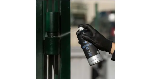MTN WEPRO Multipurpose Oil 3