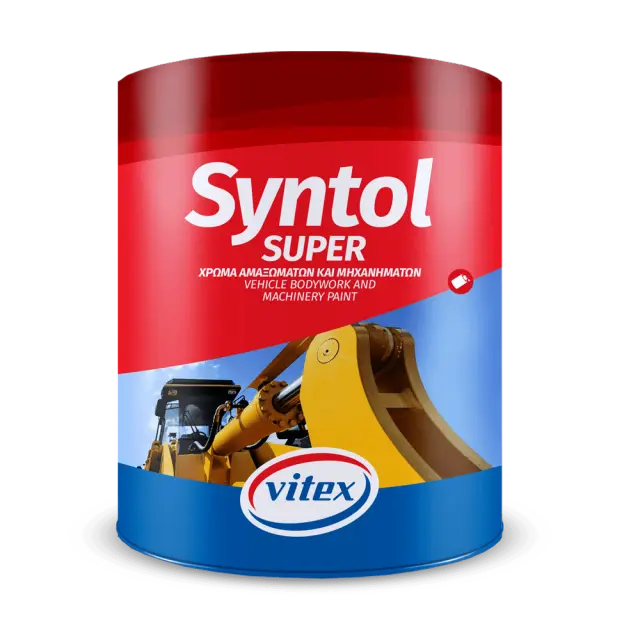 VITEX SYNTOL SUPER 2115 750ml