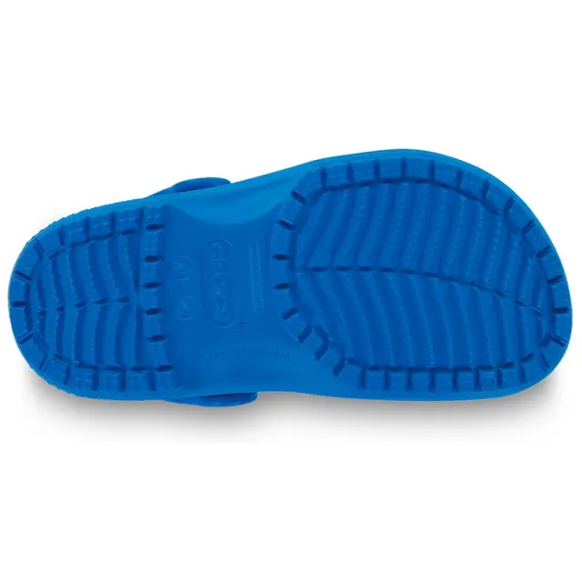 Crocs, Crocs Kids' Classic Clog 206991-456 Ocean - 29-30 2