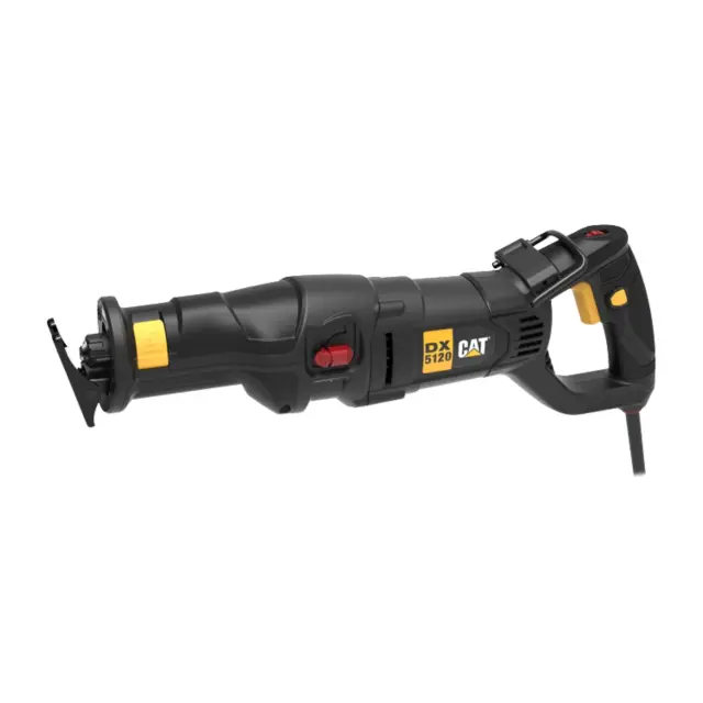 CAT Σπαθοσέγα 1200W DX5120 3