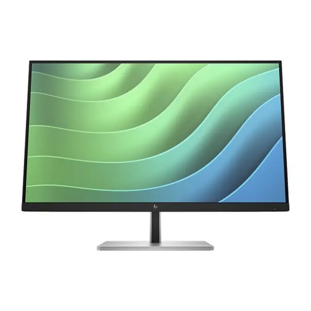 HP Monitor 27" E27 G5 IPS FHD (6N4E2AA#ABB)