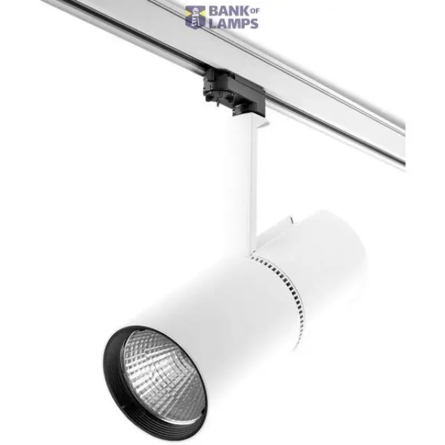 SPOTLIGHT BOND TUBE MEDIUM 1XLED 25.9W 35-3590-14-OS LEDS-C4