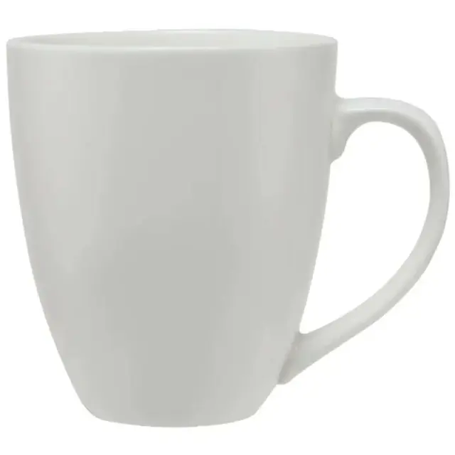 Maxwell & Williams Κούπα Coupe White Basics 480ml Λευκή
