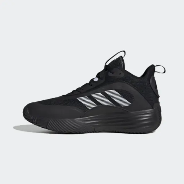 Adidas Ownthegame 3.0 Black IH5849 - 41 1/3 2