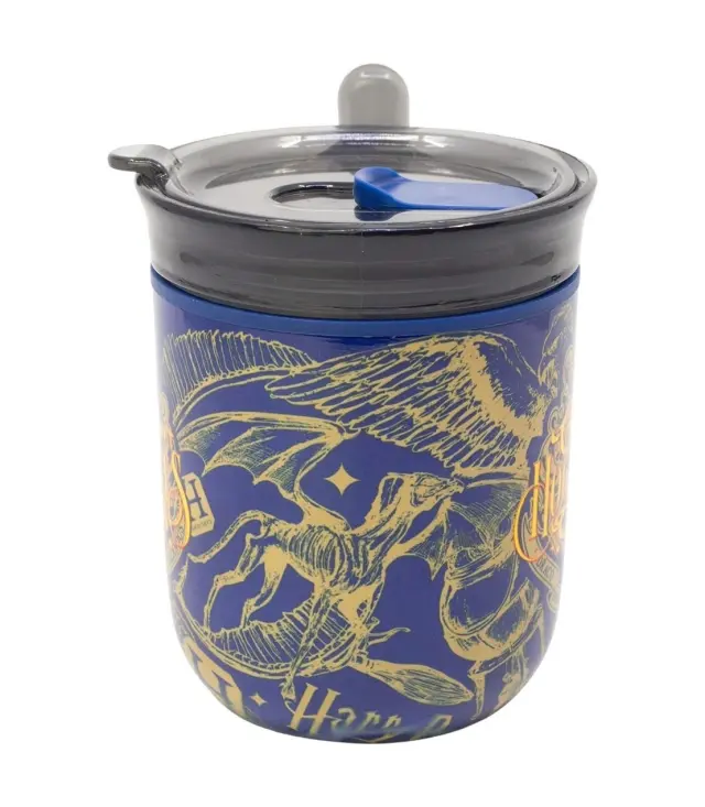 Κούπα ανοιξείδωτη HARMONY DW MUG WITH LID 470 ML HARRY POTTER MAGIC & MAYHEM 31027 2