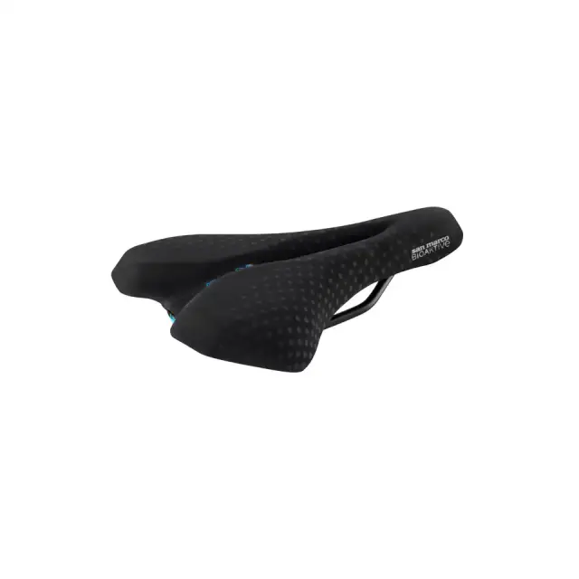 ΣΕΛΛΑ SELLE SAN MARCO SPORTIVE SMALL OPEN-FIT GEL 2