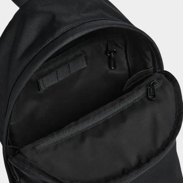 Calvin Klein - Ανδρικό Σακίδιο Πλάτης Ck Essential Campus Bp K50K511209-BEH Μαύρο 3