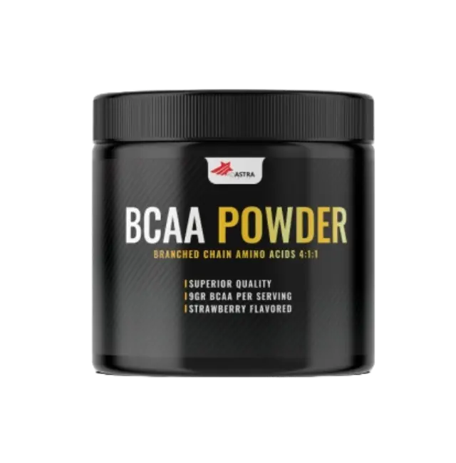 BCAA (200γρ) Natura Therapy