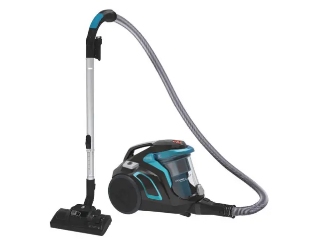 Ηλεκτρική Σκούπα Hoover HP710PAR 011 με ισχύ 850W και χωρητικότητα σκόνης 2L 39002217