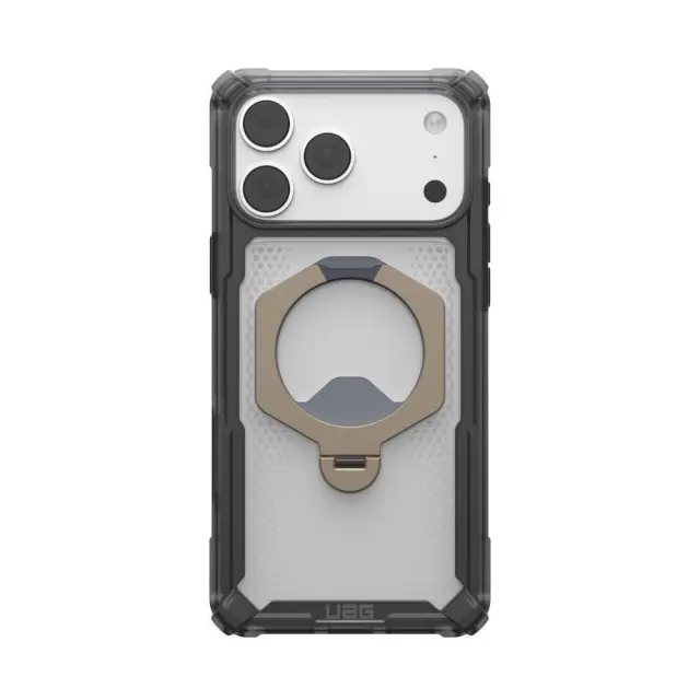 UAG Plasma XTE 360 MagSafe, ash/titanium - iPhone 2026 Pro Max/17 Pro Max