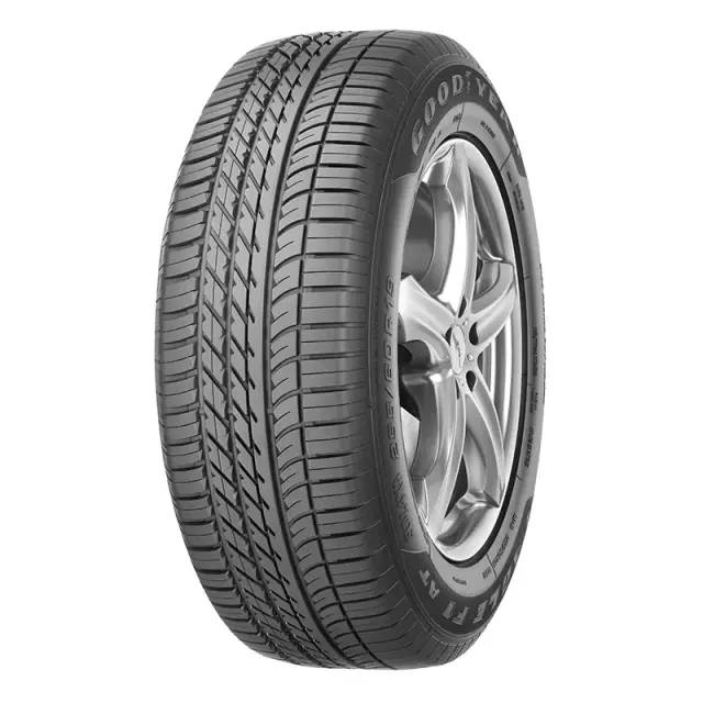 255/50R20 109W XL Goodyear Eagle F1 Asymmetric AT SUV JLR SCT