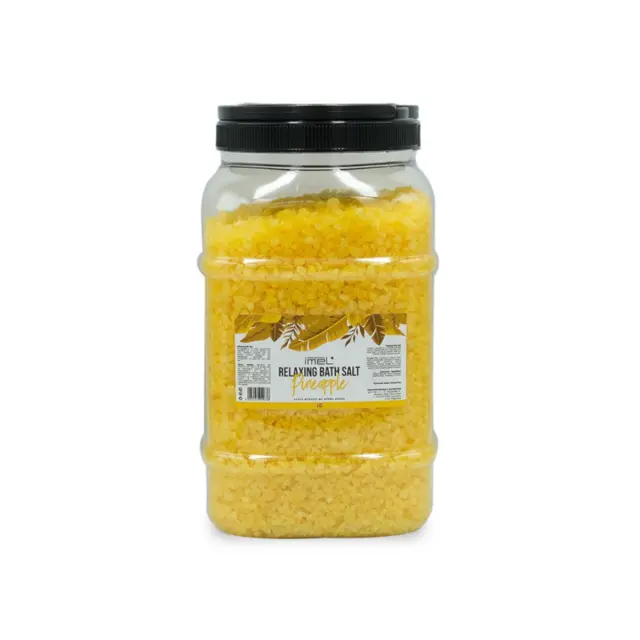 Imel Άλατα Μπάνιου Ανανάς 5Kg