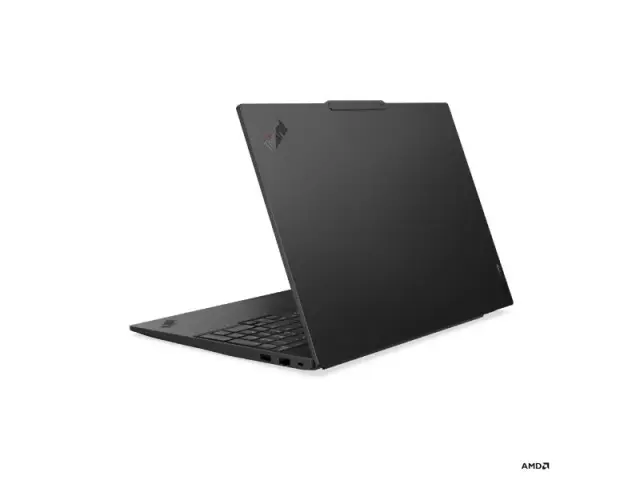 Laptop Lenovo ThinkPad E16 Gen 3 AMD 16 WUXGA/Ryzen 5-230/32GB/1TB SSD/AMD Radeon 760M Graphics/Win 11 Pro/3Y Onsite 21ST0055GM 3